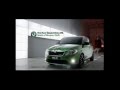 Skoda Fabia vRS Hatchback Advert