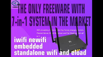 iwifi embedded beta version.. adept procedure..  skill required: expert