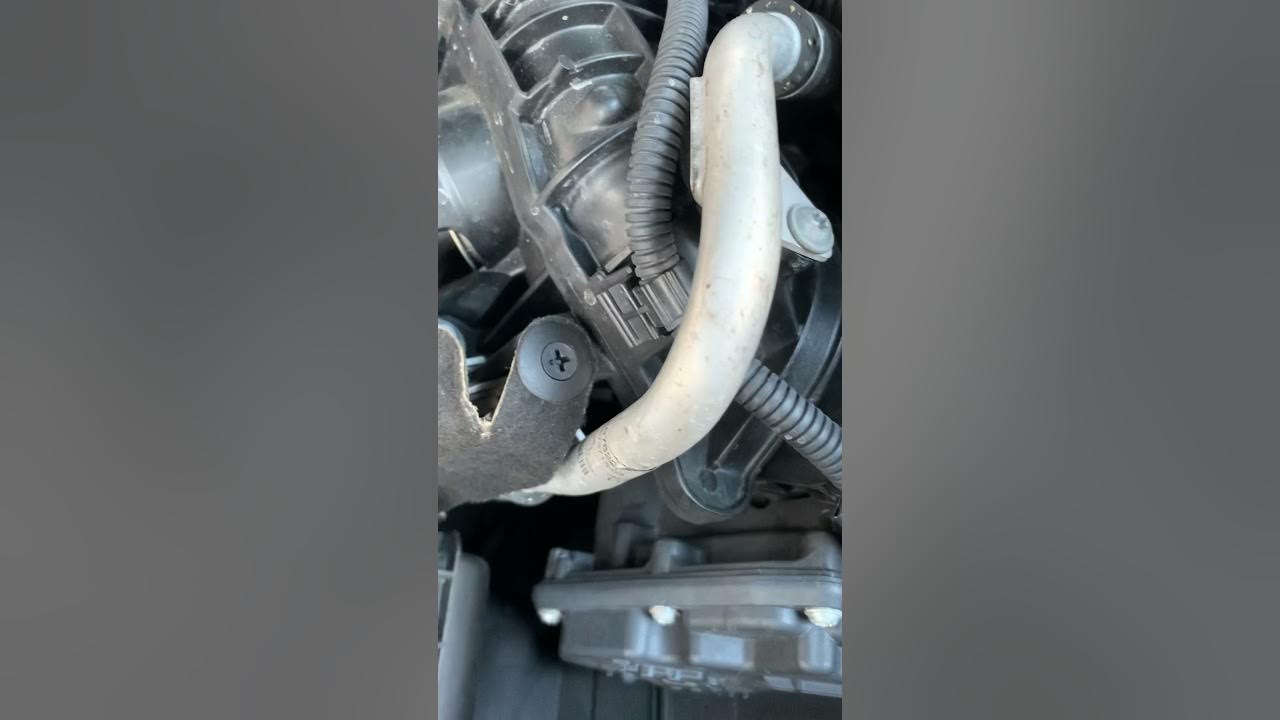 Bmw B47 Engine after timing chain replacement, nach Steuerkette