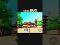 NEW BUG IN #freefire #shorts