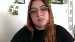 Personal Narrative Video
