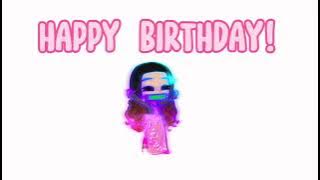 Happy Birthday to Cy's Cuz