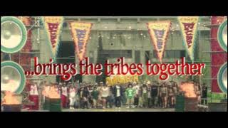 TOKYO TRIBE  HD Trailer