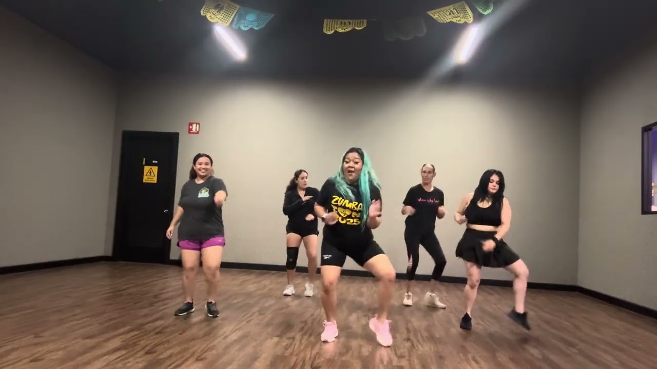#zumbacommunity