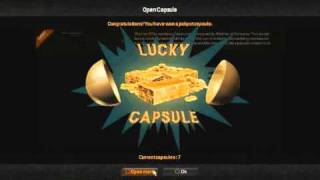 Full A.V.A Walther Capsule Shop - lFreeza Guide