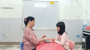 Bảo Hân-F2A-Test 2-Test speaking-Hệ thống Anh ngữ Nemo-Tiếng Anh trẻ em 4-15 tuổi