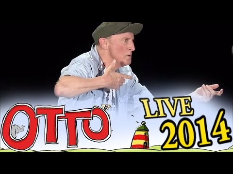 Otto Waalkes - Live in Kempten 2014 - Ostfriesischer Bauernhof