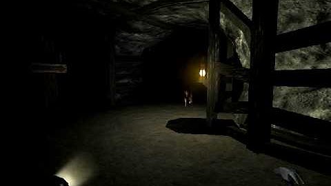 Penumbra Overture Demo