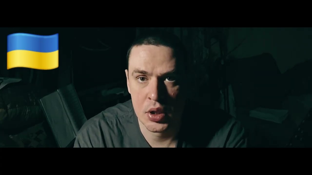 Обращение к нормальным людям: всё закончится уже на днях