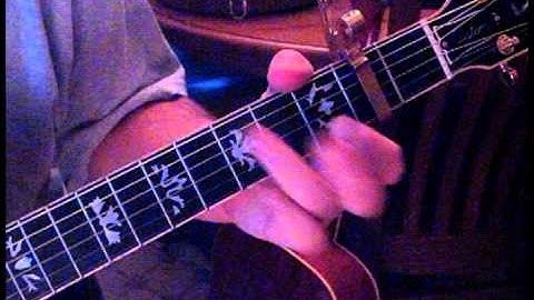 Galway Girl (Rhythm Lesson 2 -Play Through 2).mpg