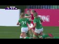 Best Tries from the 2022 Guinness Women's Six Nations