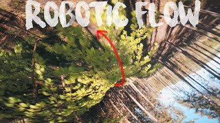 Robotic Forest Flow - FPV Freestyle