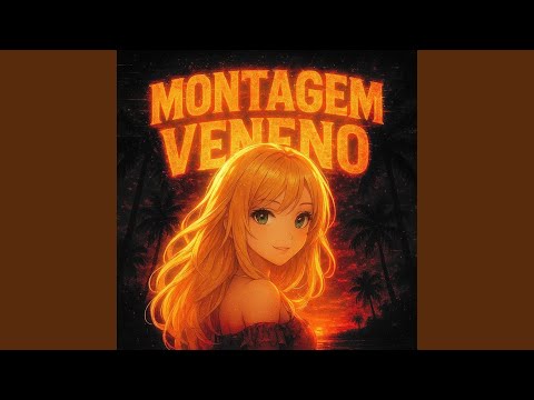 MONTAGEM VENENO Super Slowed