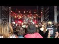 Miniature de la vidéo de la chanson Le Beau Tambour (Live)