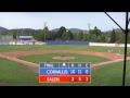 Corvallis Marketmen vs Salem Withnell Dodgers (7/30/18 - Elimination Game)