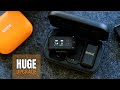 Meet the new Rode Wireless Micro Camera Kit