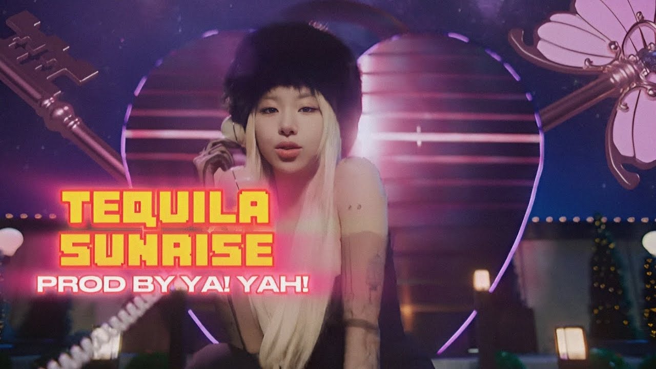 [FREE] TWICE TYPE BEAT "TEQUILA SUNRISE" YouTube
