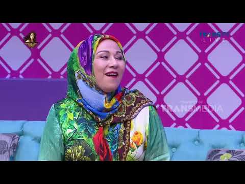 [FULL] GEREBEK RUMAH CAMELIA MALIK YANG LUAS DAN ASRI | SOBAT MISQUEEN (01/05/22)