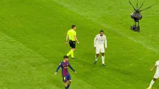 😤 Mbappé Disagrees With Referee! | El Clásico 2025 | Real Madrid vs Barcelona Drama