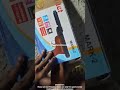unboxing air pistol in india no license required#shorts