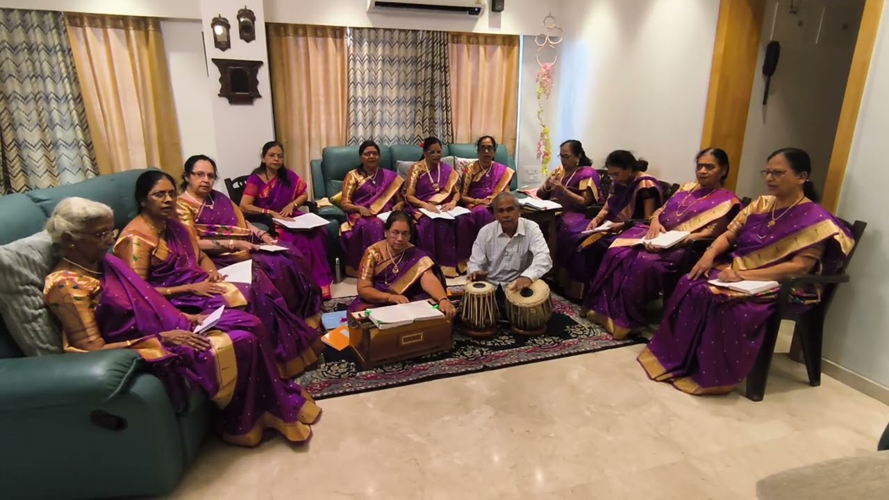 करी कृपा मजवरी अवधूता, करी कृपा मजवरी