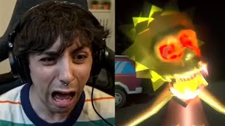 Los Simpson Están Poseídos