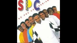 SPC CD Mineirinho 1997 vol 1