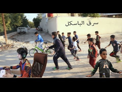 تحشيش حيدرالخبيث يريد 50 الف يشتري قرص بلاي انور الزرفي 