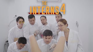 THE INTERNS IV