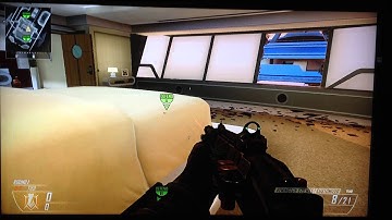 NoisyBoy 1st Map Demo