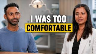 12 Years in Academic Dentistry, Then She Joined a DSO. Here's What Happened. | Dr. Garg