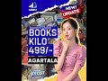 Agartala: Biggest Anime & Book Store Tour -Imported English Books from ₹499, Anime/manga Collection