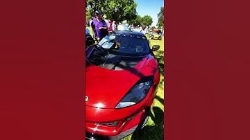 James Bond Inspired LOTUS EVORA! - Fireball Tim BEST OF SHOW