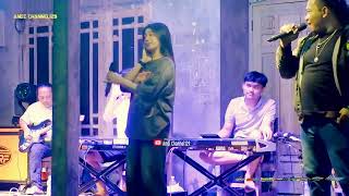 Download Lagu KATRESNAN SEJATI  TITIN VERNANDA - HAPPY PARTY CEK SOUND LOSS MP3