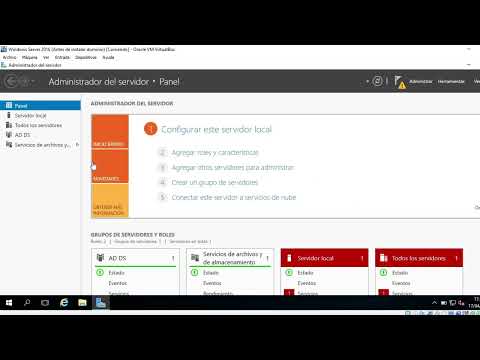 2. Instalar Controlador