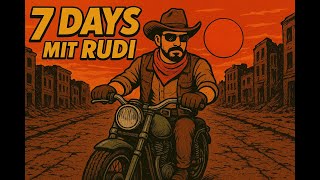 7 Days 2.3 - 112 - Geschlagen, aber nicht gebrochen