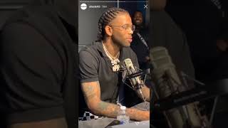 Hoodrich Pablo Juan - Shade45 Interview Part 1