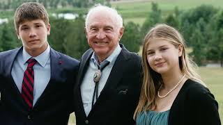 Earl L. Wright Inducted Into Colorado Business Hall of Fame
