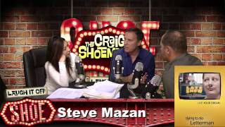 The Craig Shoemaker Show Ep.17 (2014-04-02)