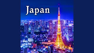 Japan: Outdoor Street Market Ambience with Heavy Crowd & Voices - Sound Ideas
