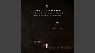 Prelude in B Minor, Op. 28, No. 6 (Arr. By Chad Lawson for Piano, Violin, Cello) - Chad Lawson, Judy Kang & Rubin Kodheli