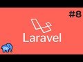 Изучение Laravel / #8 - Публикация на сервер