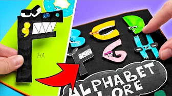 ¡F ROBÓ las Letras! 😱 Aventura épica de juego de palabras con Sam y Sue