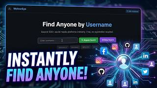 OSINT for Cybersecurity: What Hackers Know About You