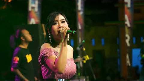 TULANG RUSUK   DEWI - NEW SAHARA - Cibiyuk Petarukan Pemalang, AGUSTUS 2019
