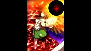 東方 Orchestral飼い主の責任Carrotwine.