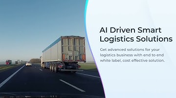 Truck and Fleet Management Software - AllRide Logistics