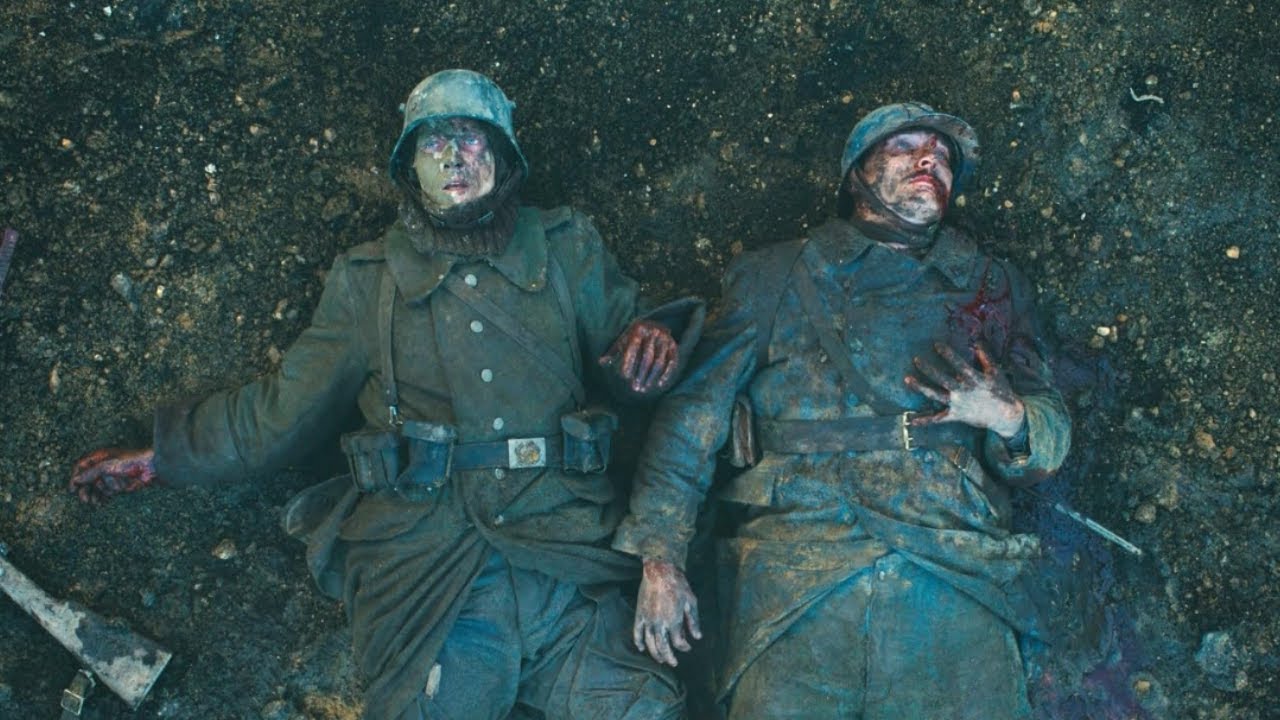 For Normal People This Was A War For Nothing Over Nothing