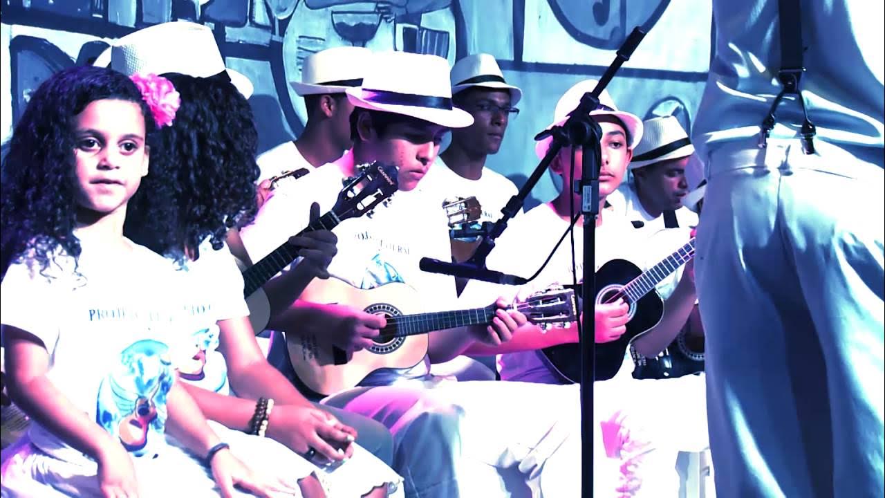 ARRASTA PÉ Projeto Waldir Azevedo ARRASTA PÉ Projeto Waldir Azevedo