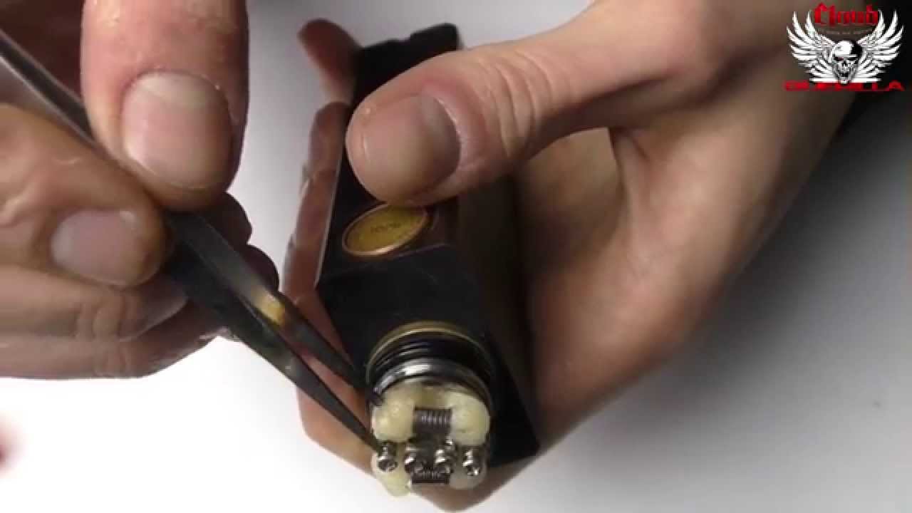 Infinite CLT V2 Plus RDA